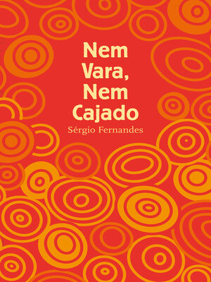 cover image of Nem Vara Nem Cajado